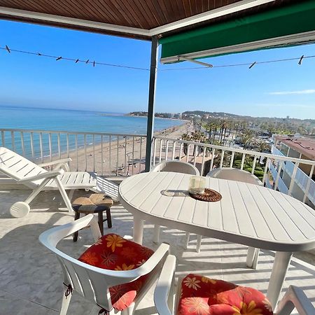 Alea Rentals - Bell Raco La Pineda Exterior foto