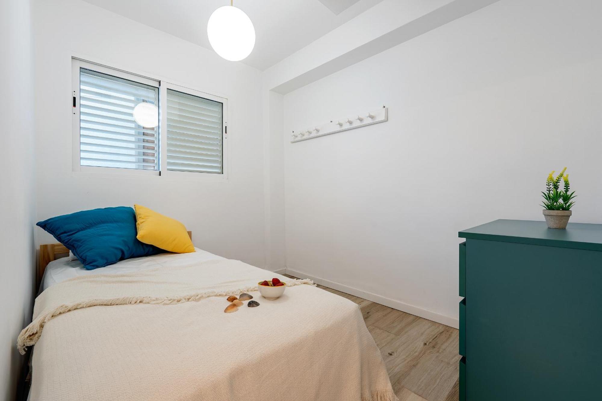 Alea Rentals - Bell Raco La Pineda Exterior foto