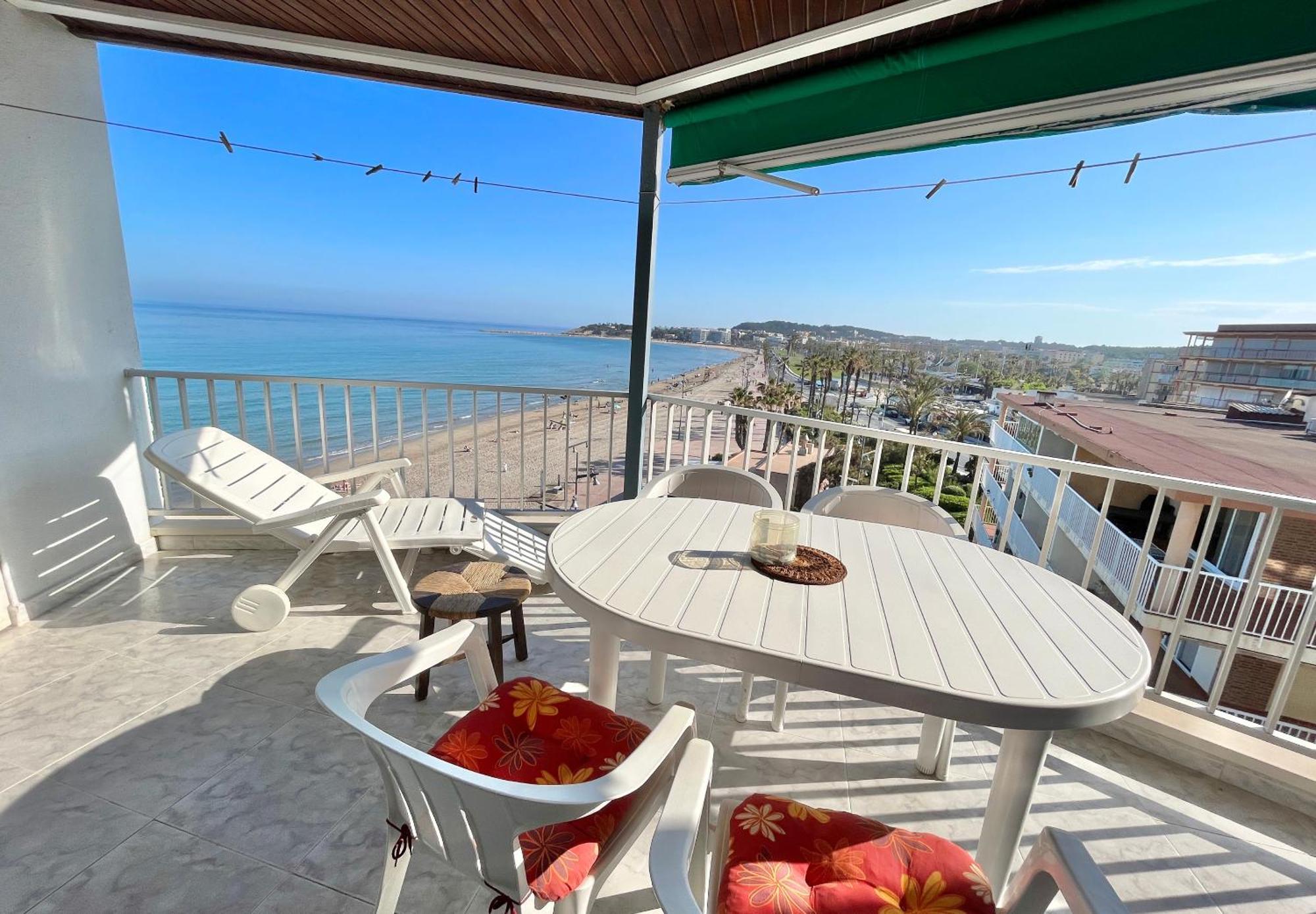 Alea Rentals - Bell Raco La Pineda Exterior foto