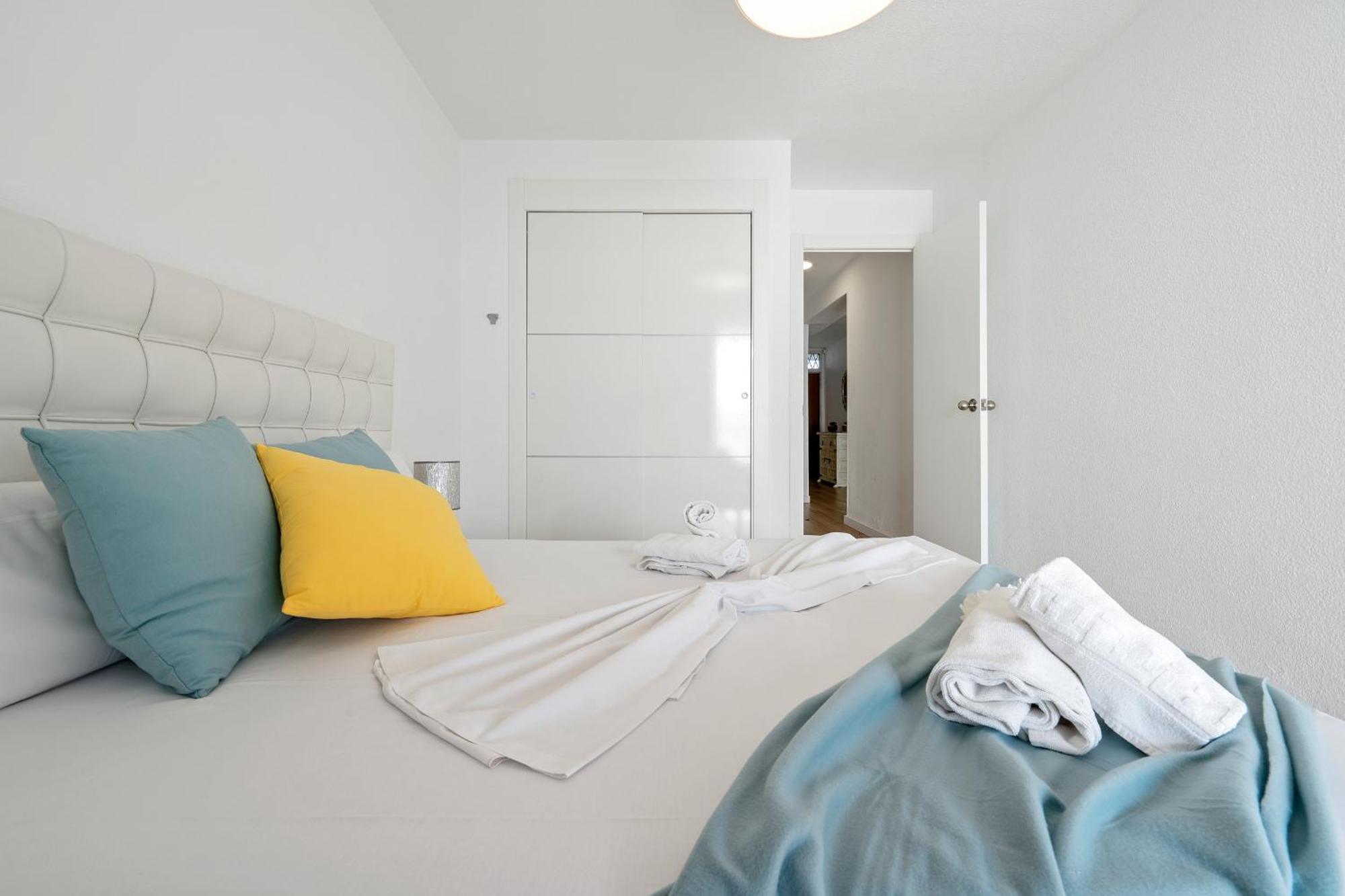 Alea Rentals - Bell Raco La Pineda Exterior foto