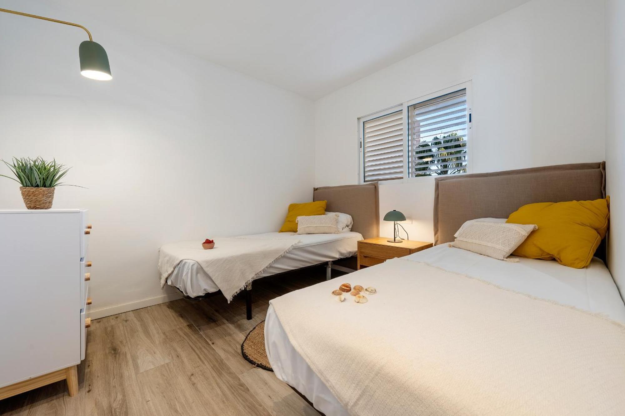 Alea Rentals - Bell Raco La Pineda Exterior foto