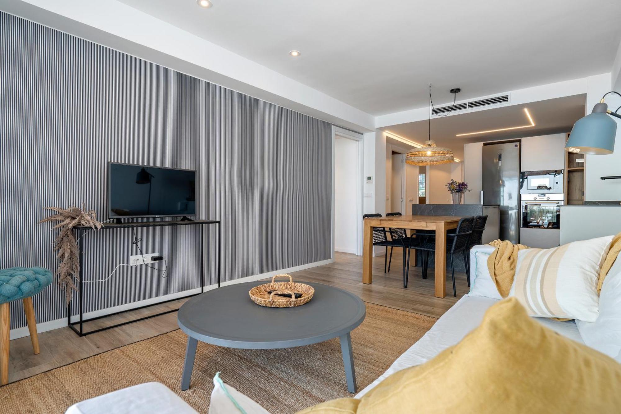 Alea Rentals - Bell Raco La Pineda Exterior foto