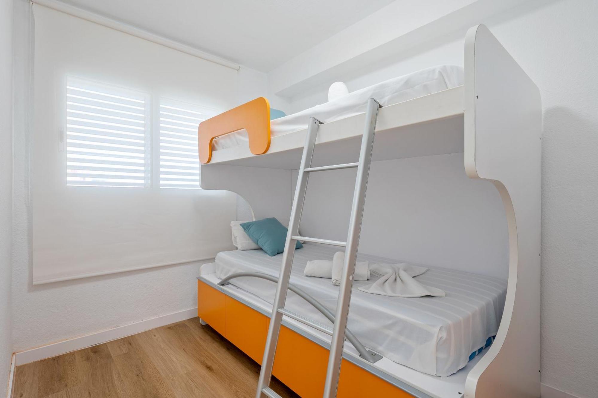 Alea Rentals - Bell Raco La Pineda Exterior foto