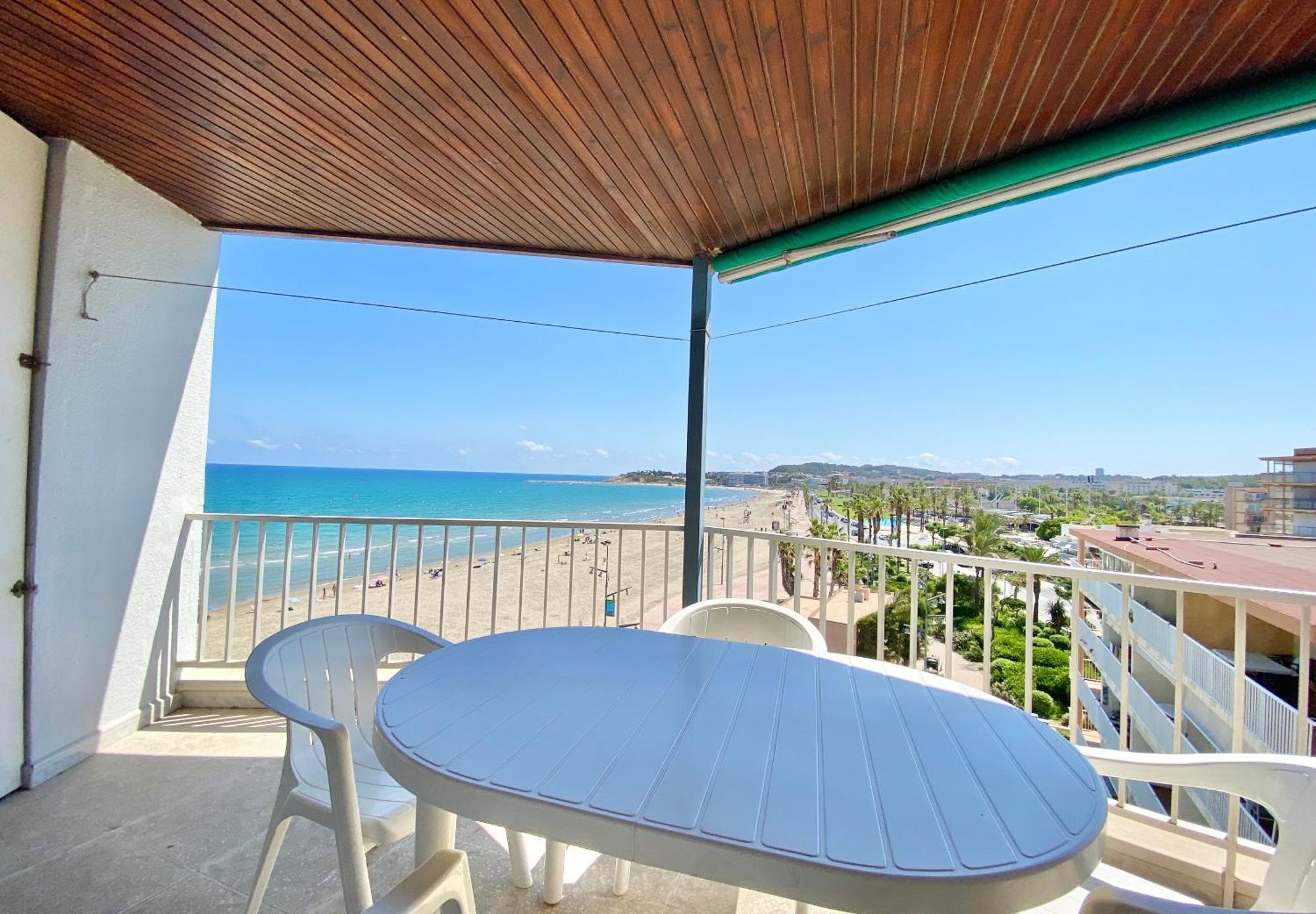 Alea Rentals - Bell Raco La Pineda Exterior foto