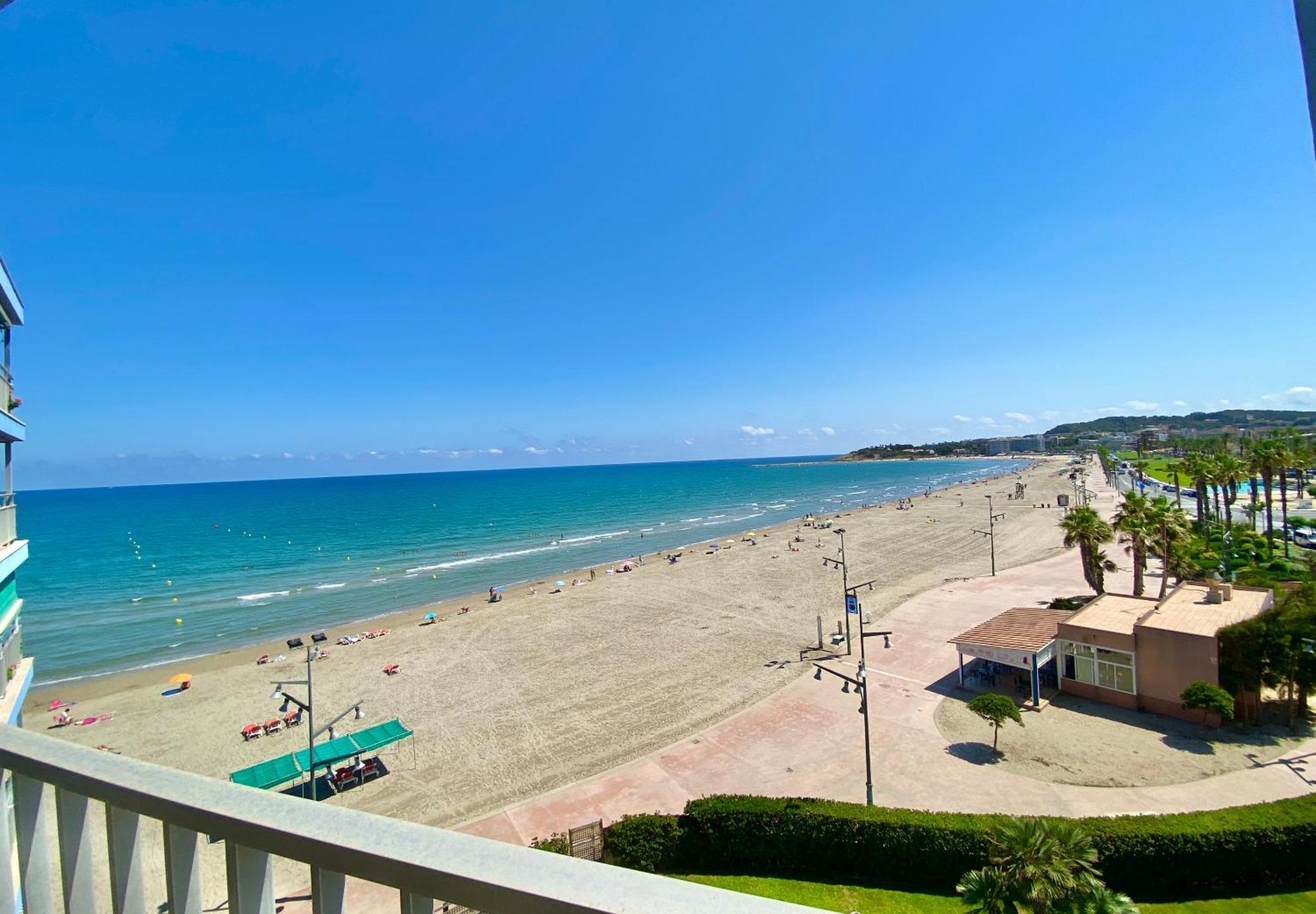 Alea Rentals - Bell Raco La Pineda Exterior foto