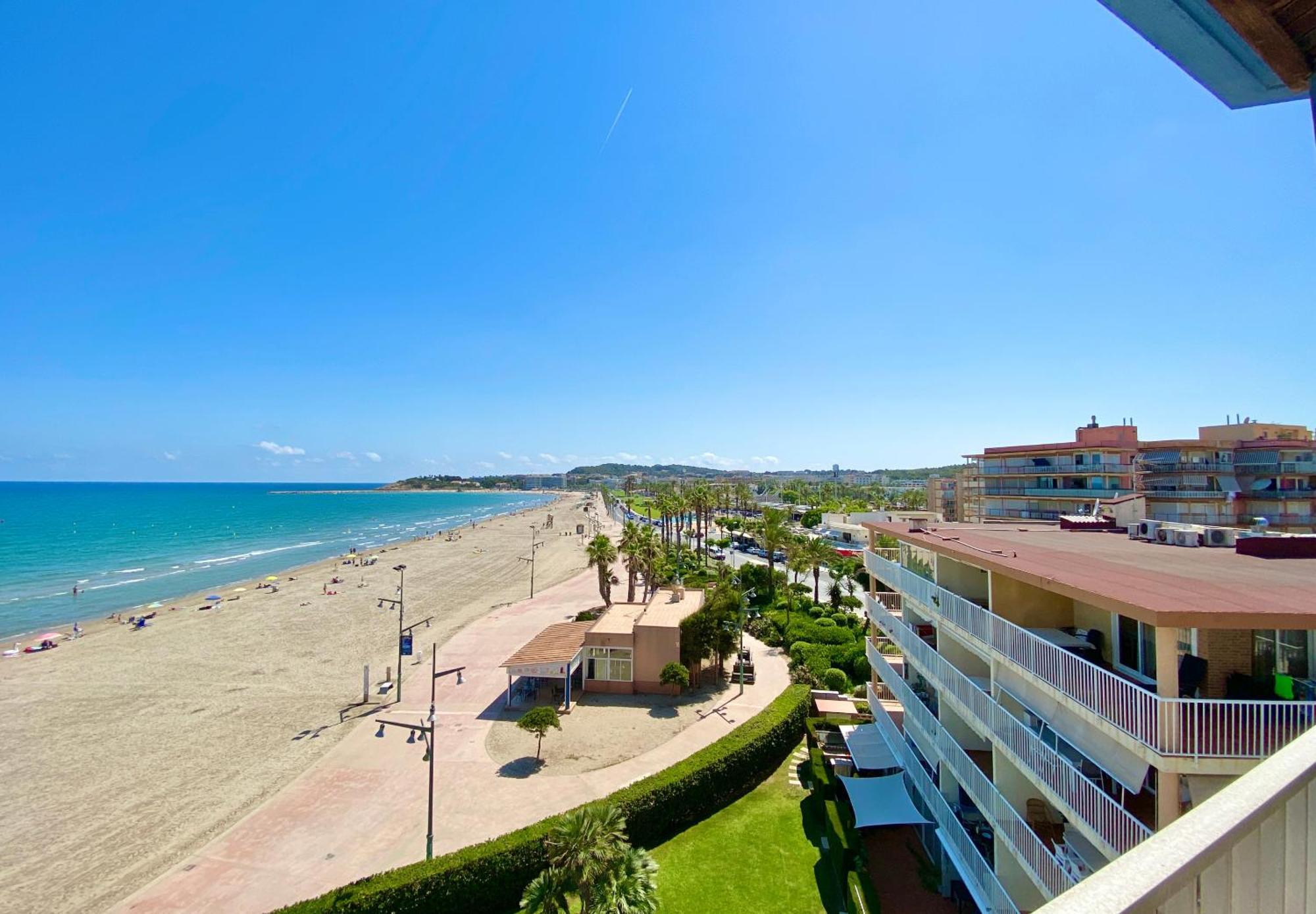 Alea Rentals - Bell Raco La Pineda Exterior foto