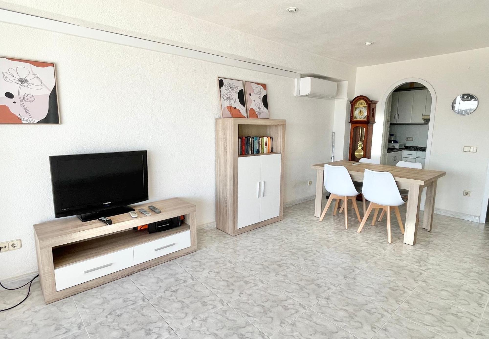 Alea Rentals - Bell Raco La Pineda Exterior foto