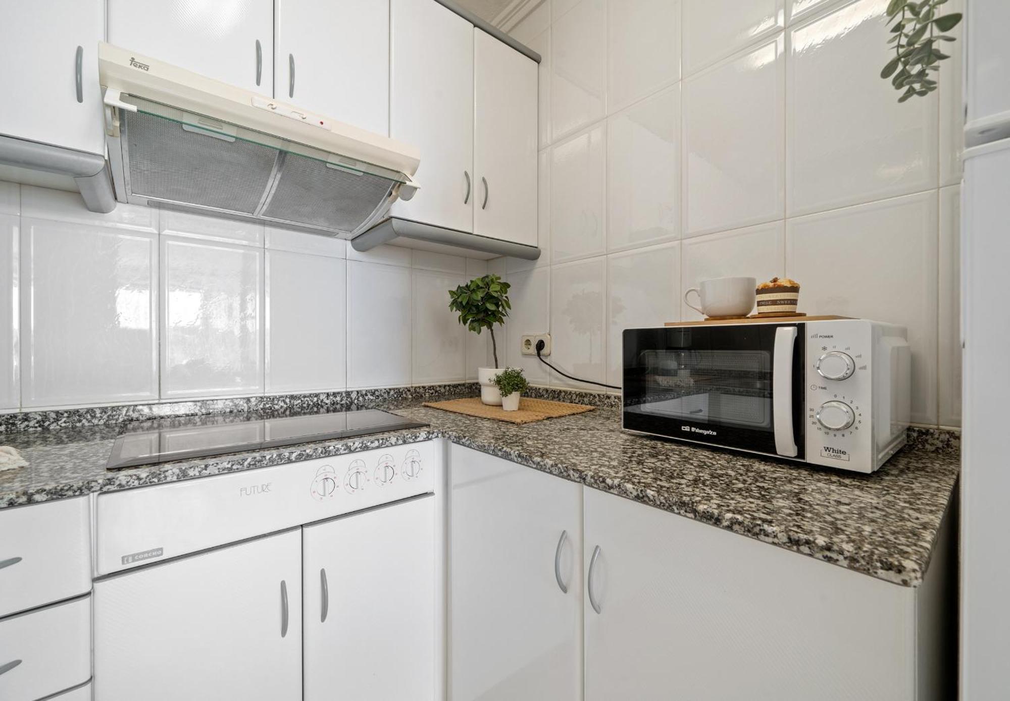 Alea Rentals - Bell Raco La Pineda Exterior foto